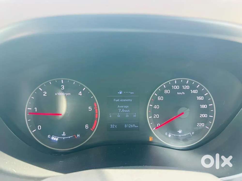 Hyundai Elite I20 Asta Option Diesel, 2019, Diesel