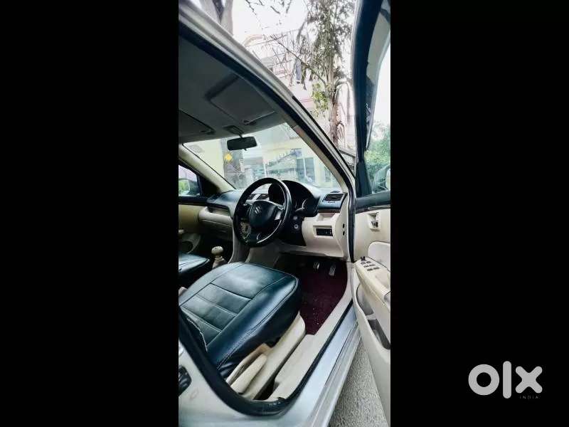 Maruti Suzuki Swift Dzire Vdi, 2016, Diesel