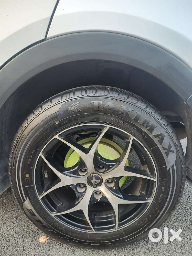 Hyundai Creta 1.6 Vtvt S, 2016, Petrol