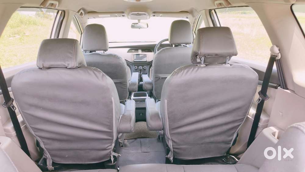 Mahindra Marazzo M2 8str, 2018, Diesel