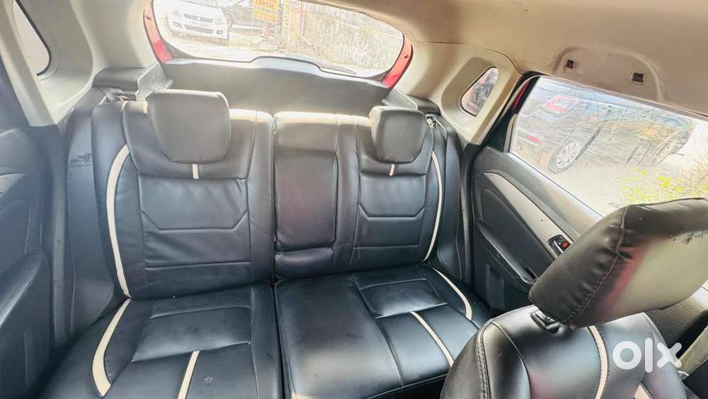 Maruti Suzuki Vitara Brezza 2017 Diesel Good Condition