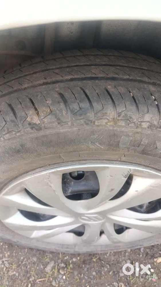 Maruti Suzuki Swift 2013 Diesel 135000 Km Driven