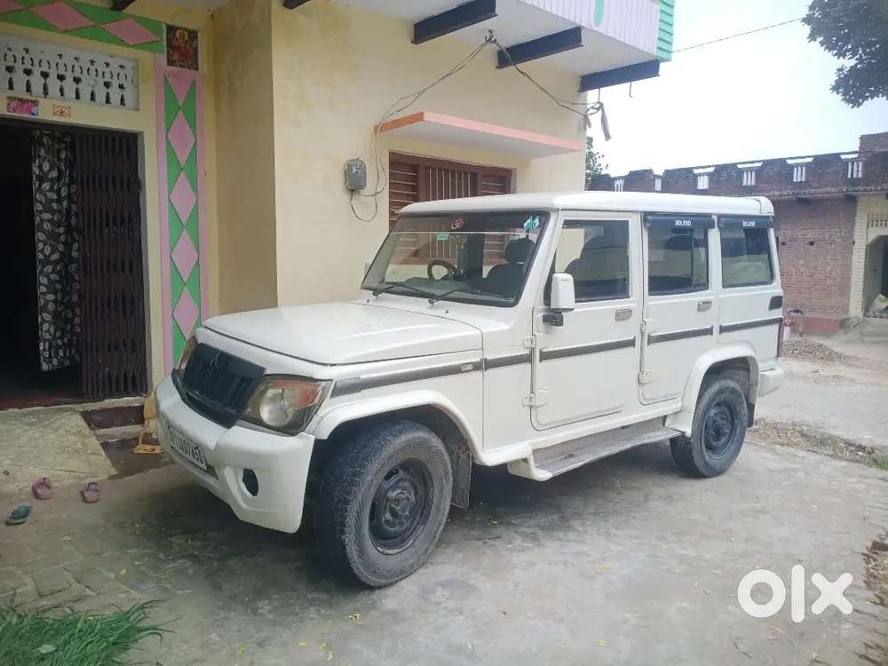 Mahindra Bolero 2013 Diesel