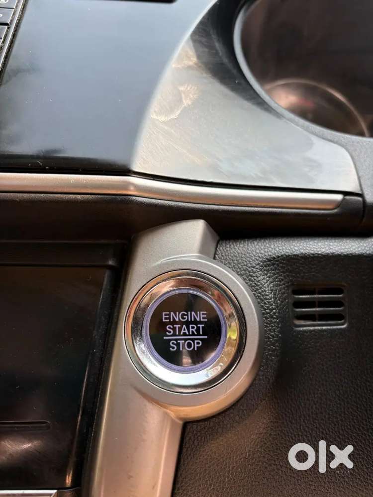 Honda City 2022 Cng & Hybrids 63000 Km Driven