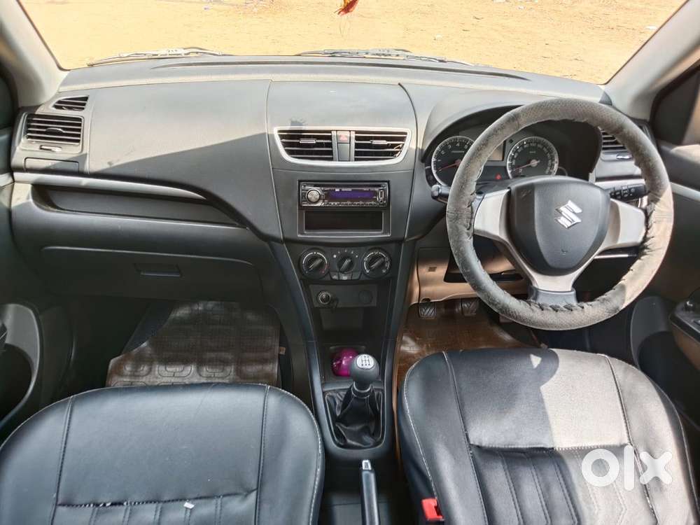Maruti Suzuki Swift 2011-2014 Vxi, 2014, Petrol