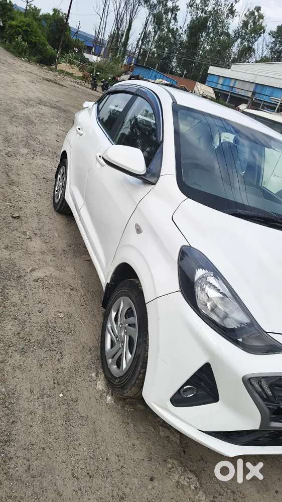 Hyundai Aura 1.2 S 2020
