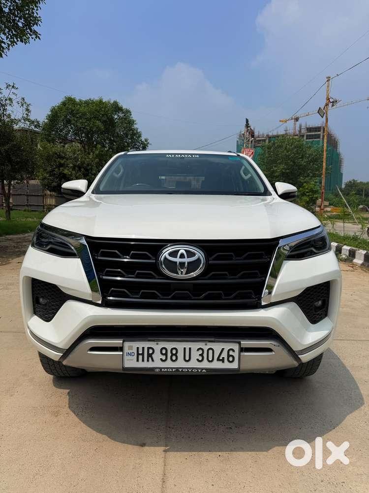Toyota Fortuner 4x2 Mt 2.7 Petrol, 2025, Petrol