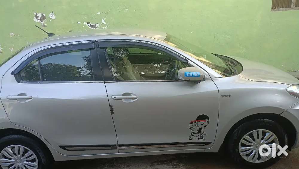 Maruti Suzuki Dzire Vxi Dec 2019 Petrol