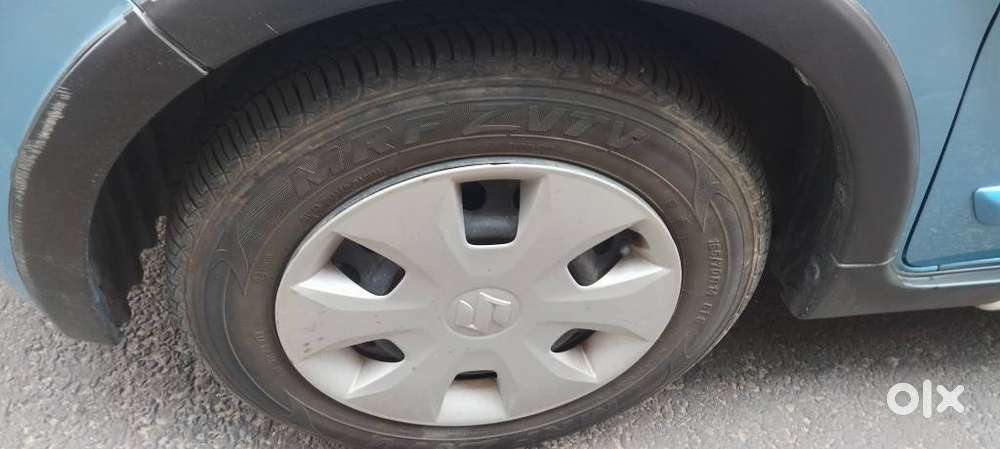 Maruti Suzuki Wagon R Zxi Ags 1.2, 2019, Petrol
