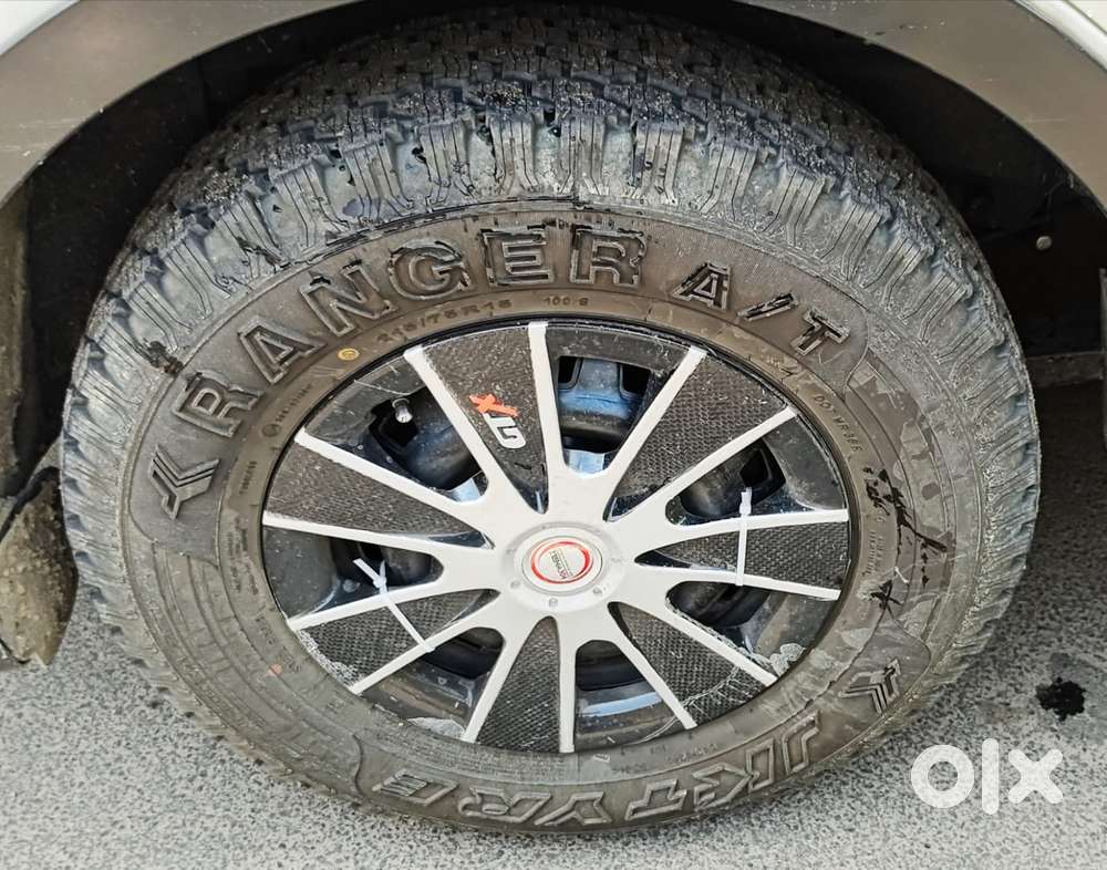 Mahindra Xylo H4 Bs Iv, 2019, Diesel