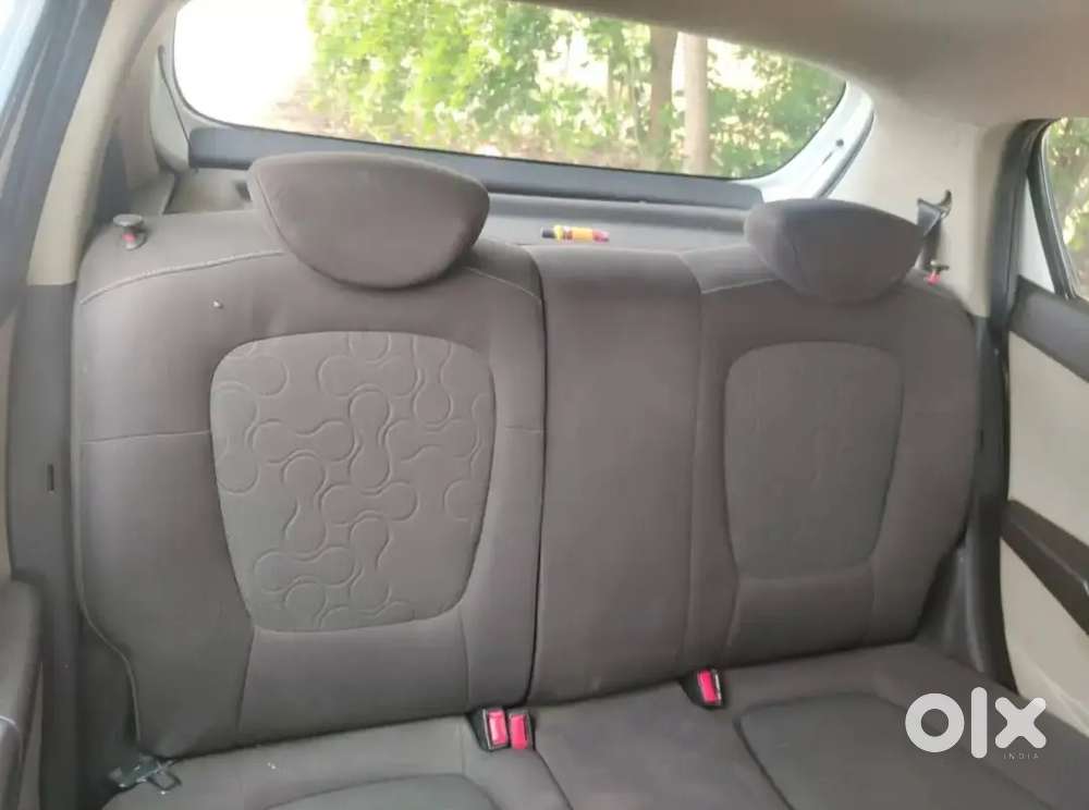 Hyundai I10 2017 Petrol Well Maintained