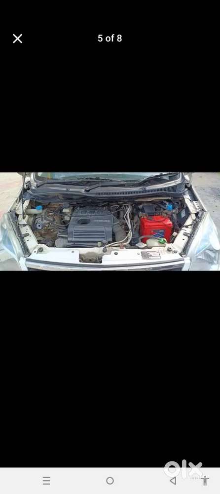 Maruti Suzuki Wagonr 2014 Model Good Contion