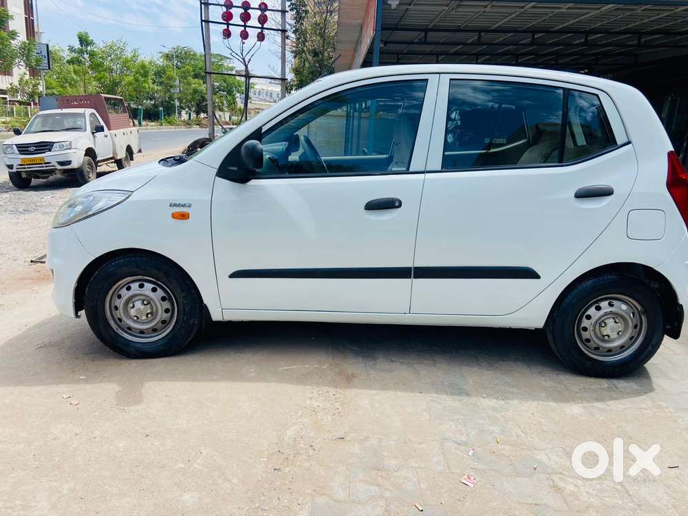 Hyundai I10 Era, 2012, Petrol