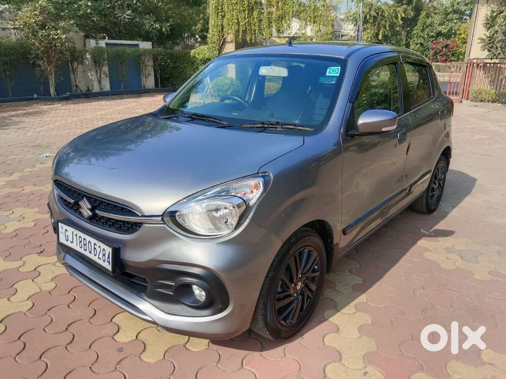 Maruti Suzuki Celerio Zxi(o) Mt, 2022, Petrol