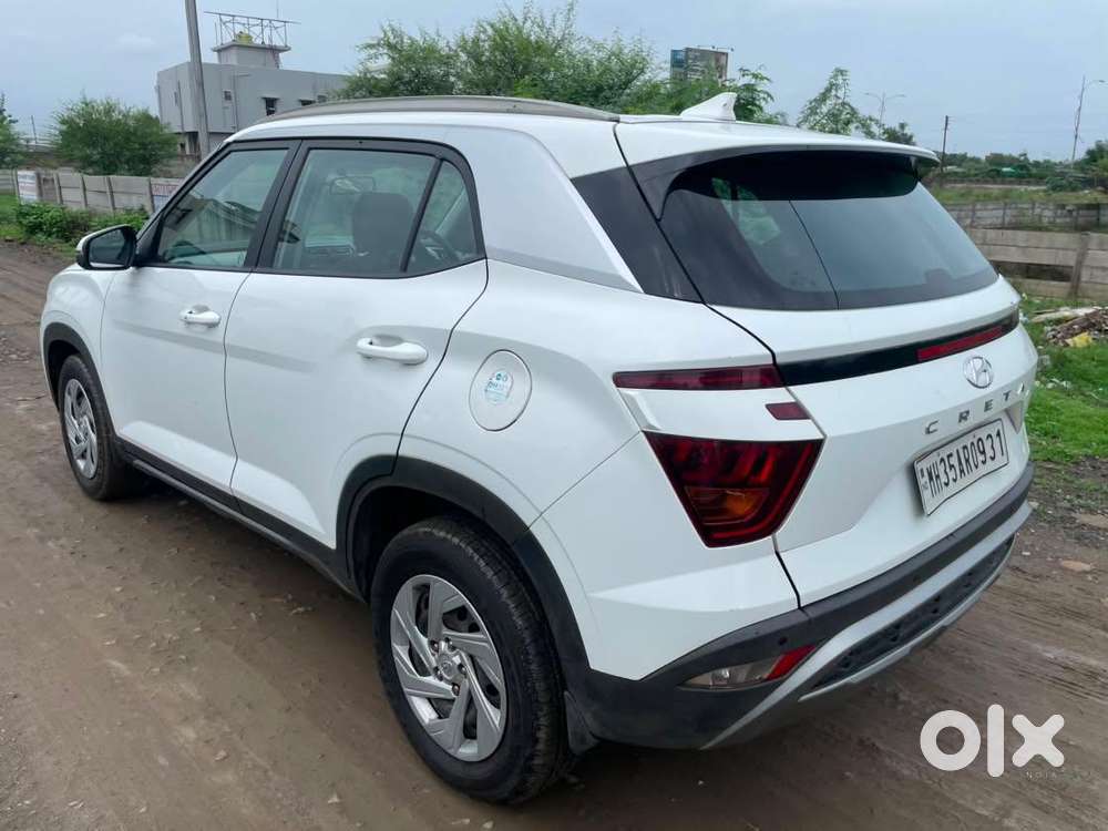Hyundai Creta 1.5 Ex Diesel, 2021, Diesel