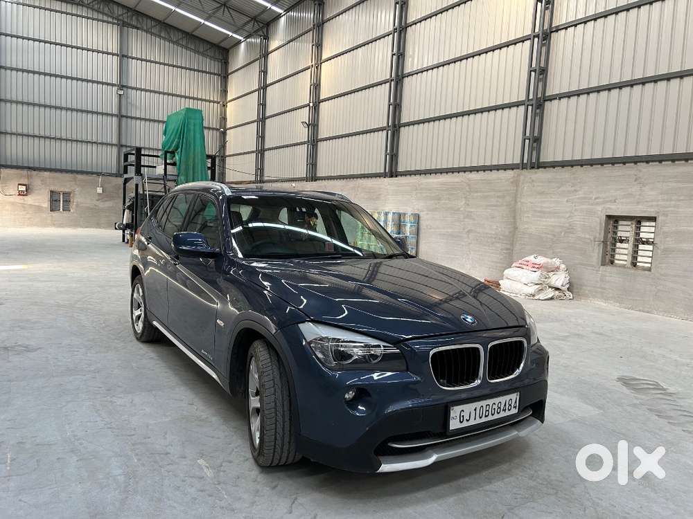 Bmw Car X1