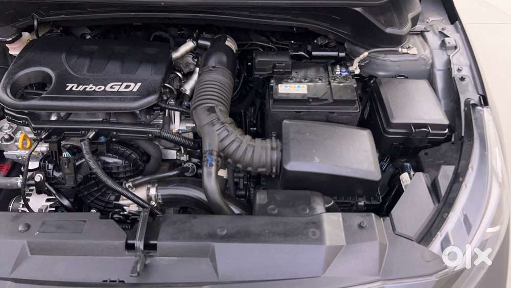 Hyundai New I20 1.0 Asta (o) Turbo Dct, 2023, Petrol