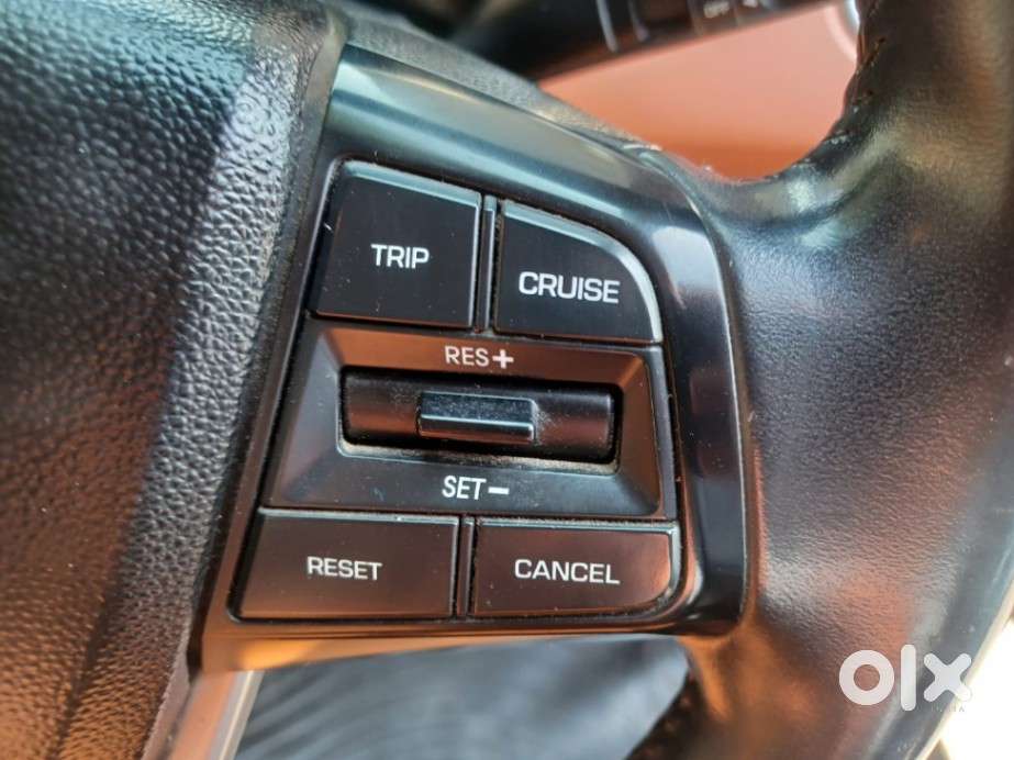 Hyundai Creta 1.6 Sx Automatic, 2019, Petrol