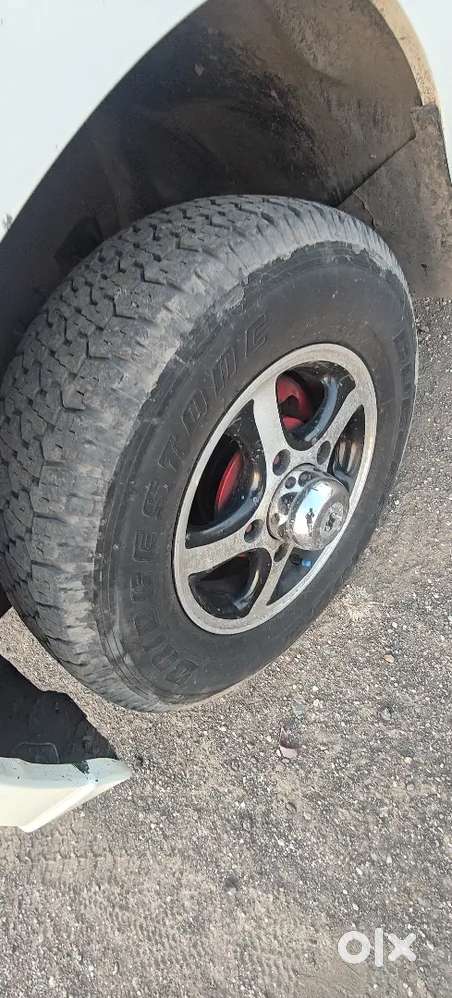 Scorpio M2di 2012(2019 Registration)