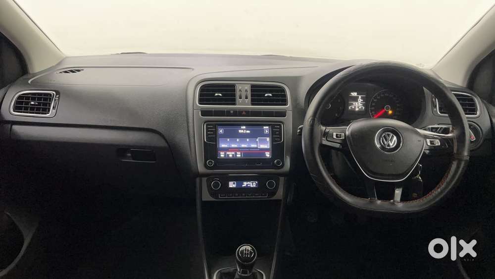 Volkswagen Polo 1.0 Mpi Highline Plus, 2018, Petrol