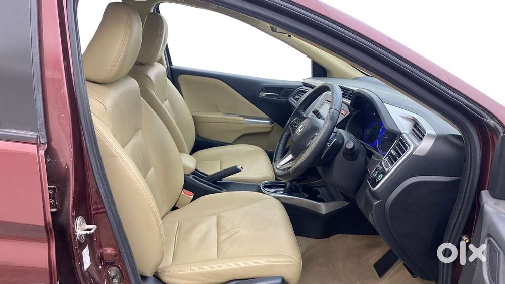 Honda City 2014-2015 I Vtec Cvt Vx, 2015, Petrol