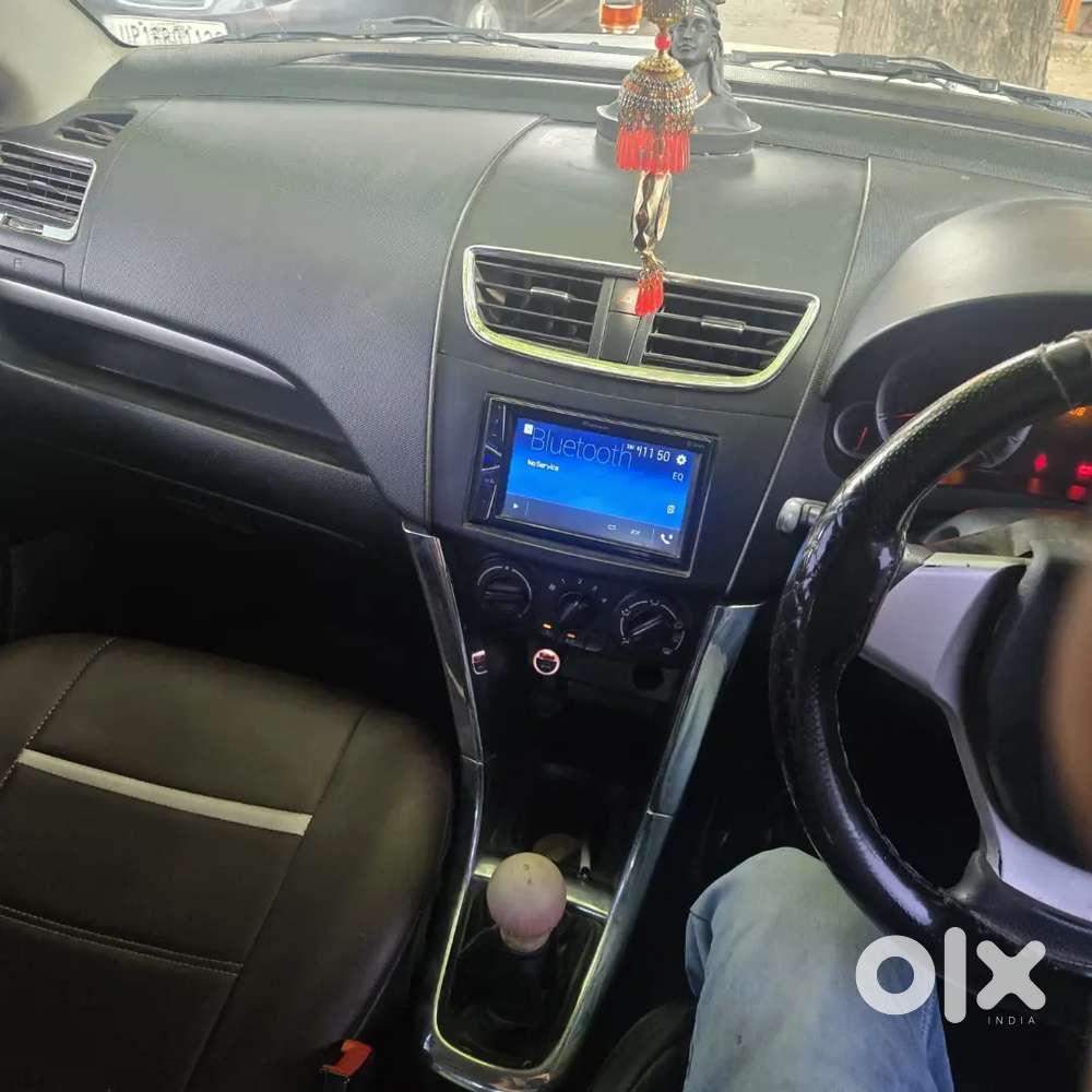 Maruti Suzuki Swift 2013 Diesel Manual