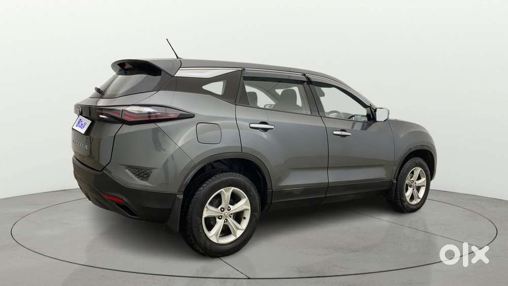 Tata Harrier Xt, 2022, Diesel