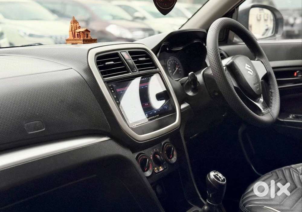 Maruti Suzuki Brezza Vdi, 2019, Diesel