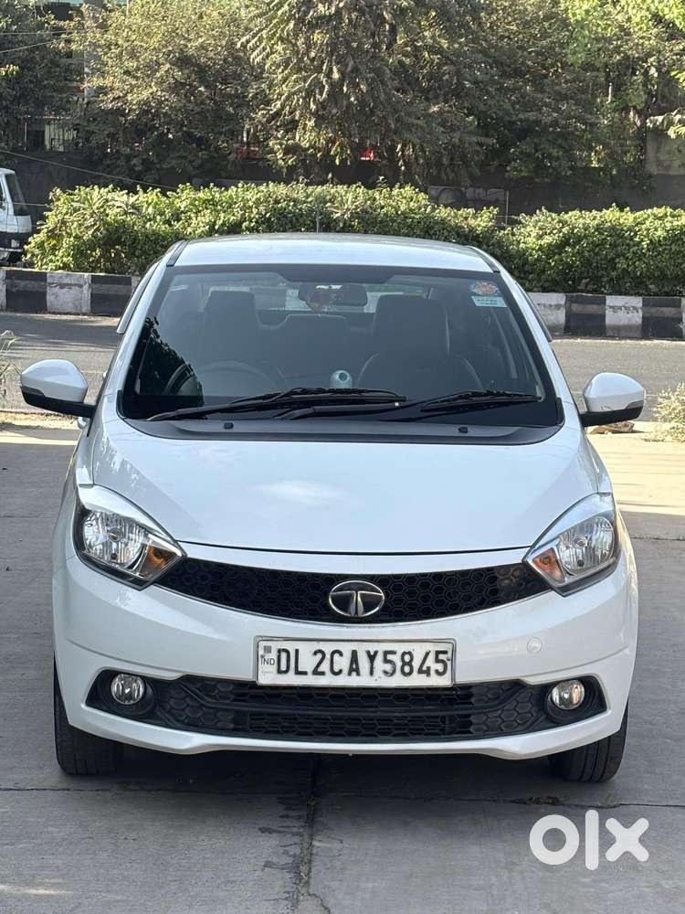 Tata Tigor