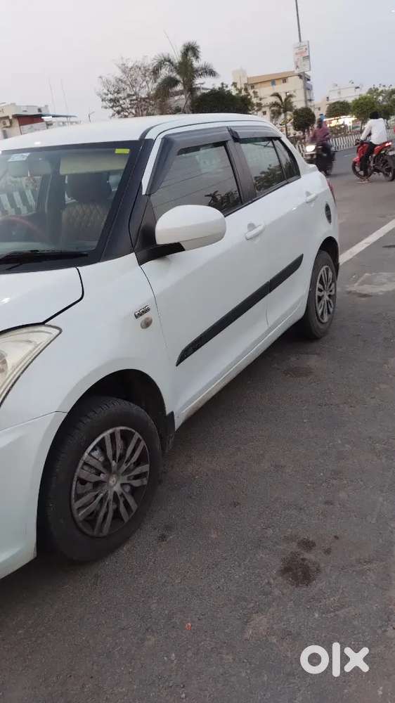 Maruti Suzuki Dzire 2018 Diesel