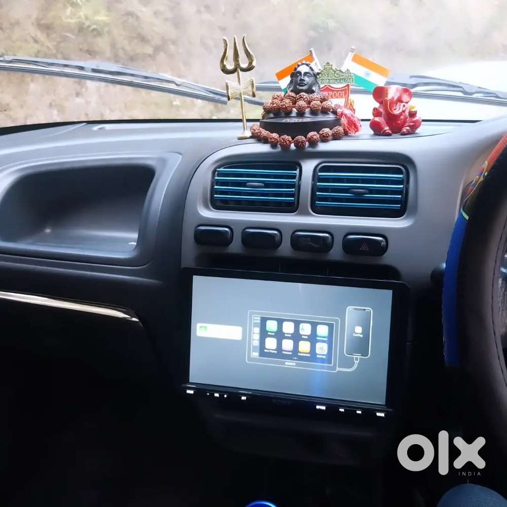 Maruti Suzuki Alto 2010