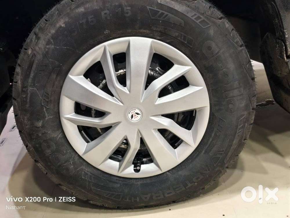 Mahindra Scorpio S3, 2018, Diesel