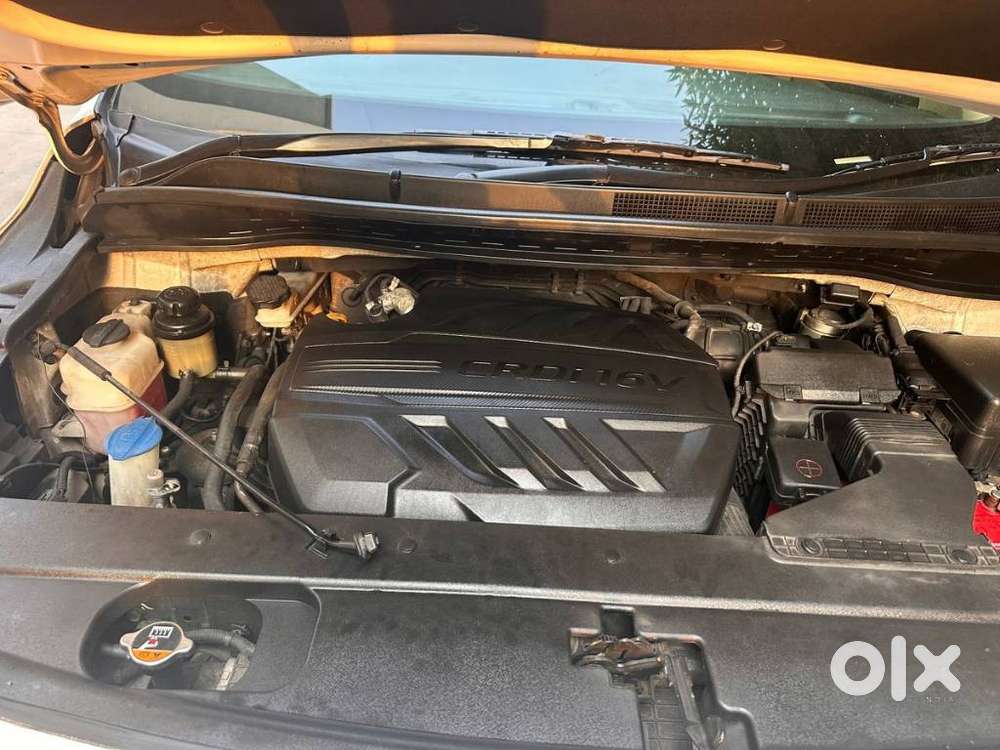 Kia Carnival Prestige, 2020, Diesel