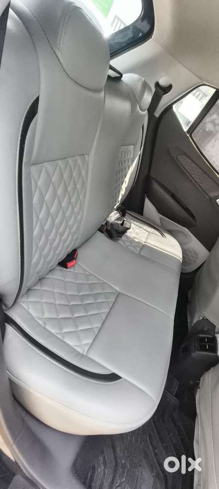 Hyundai Grand I10 Nios Amt Sportz, 2021, Petrol