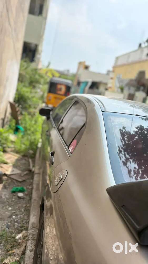 Honda Civic Petrol 2007 Second