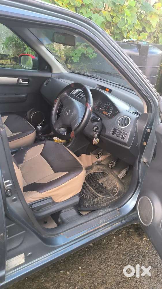 Maruti Suzuki Swift 2010 Petrol Good Condition