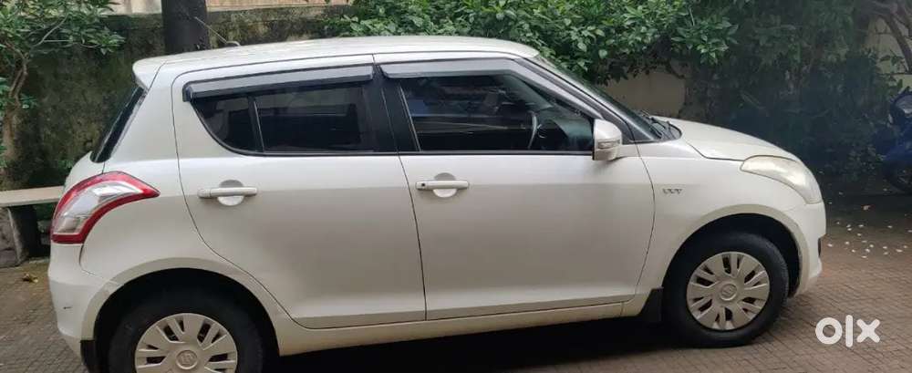 Maruti Suzuki Swift 2011 Petrol Well Maintained