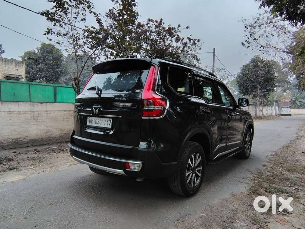 Mahindra Scorpio-n 2.2 Z8 L Diesel Mt 6 Str, 2023, Diesel