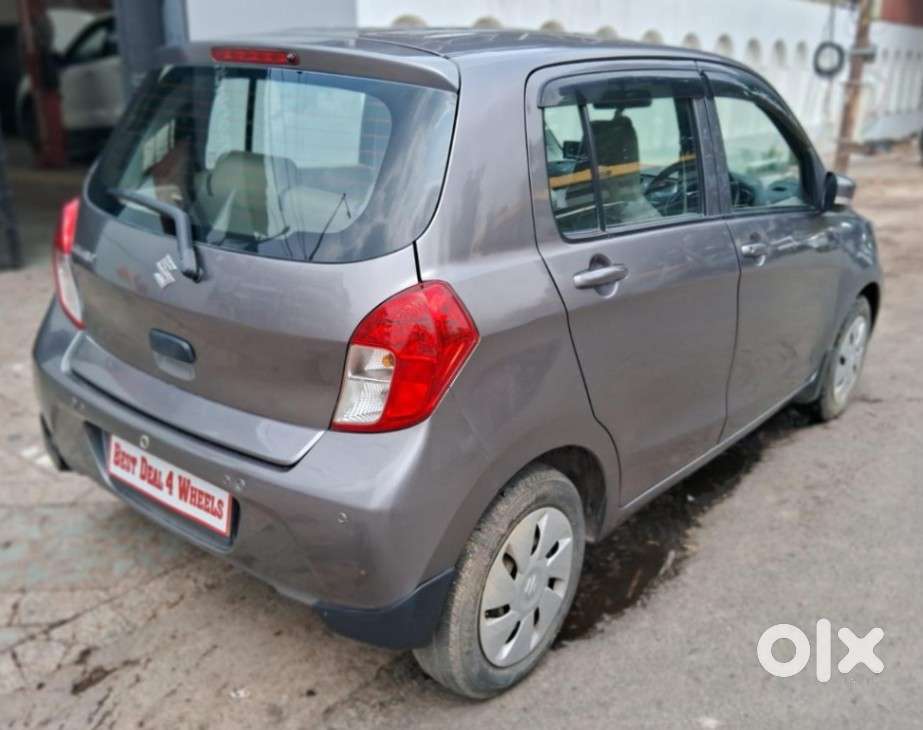 Maruti Suzuki Celerio Zxi Amt, 2019, Petrol