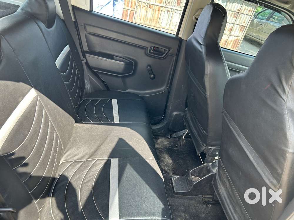 2022 Maruti Suzuki S Presso Vxi+ , 17000 Km Driven Showroom Condition