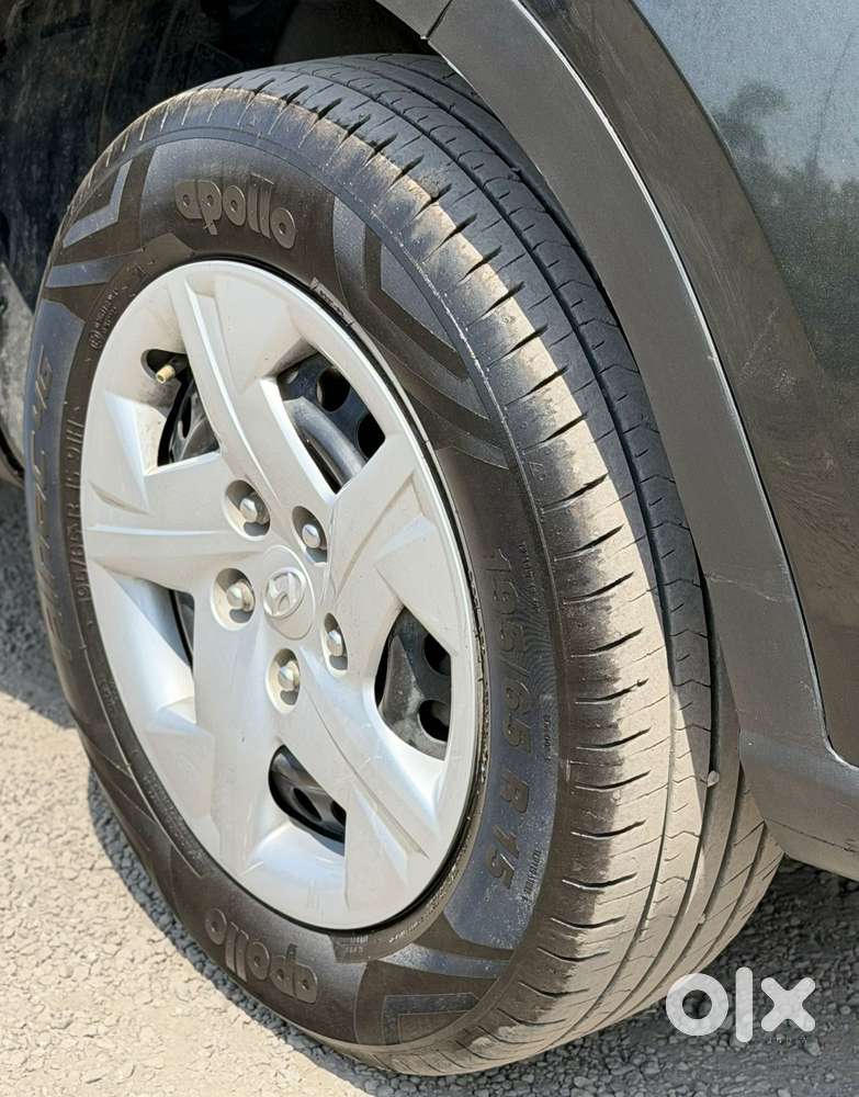 Hyundai Venue S, 2021, Petrol