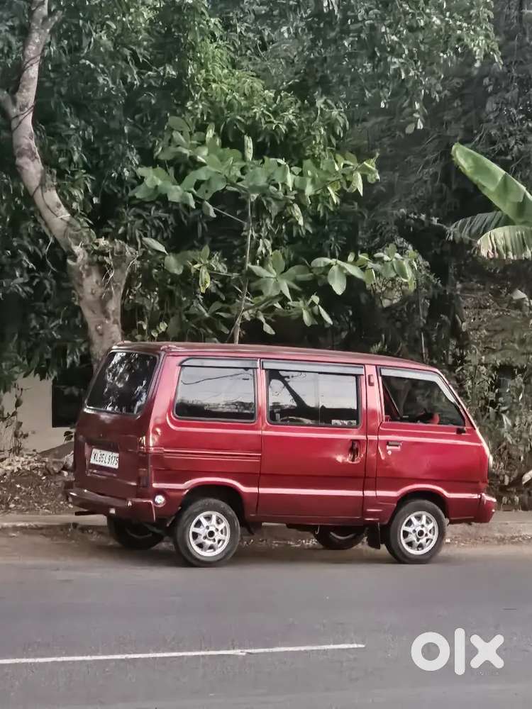 Mpfi Fully Restored One Negotiable