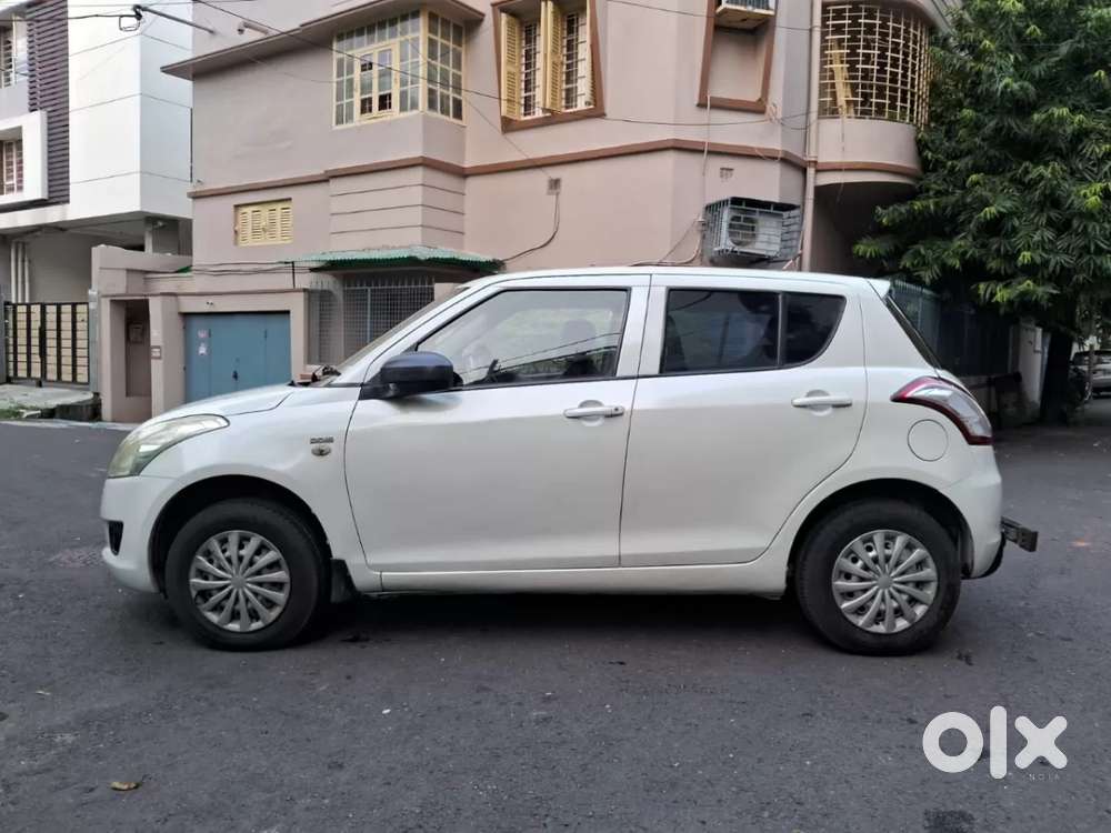 Maruti Suzuki Swift Vdi, 2014, Diesel
