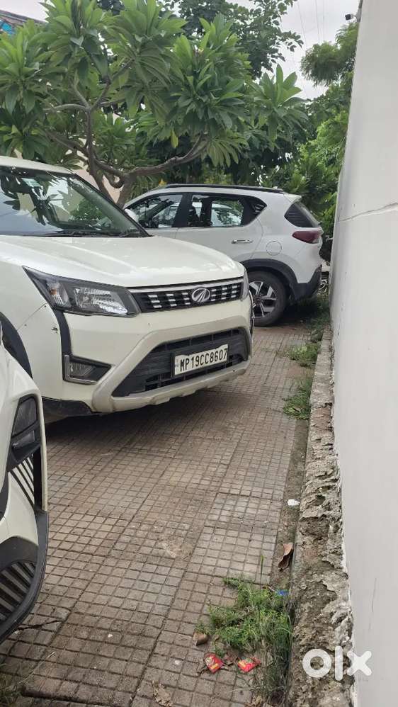 Mahindra Xuv300 Dec.2021 1st
