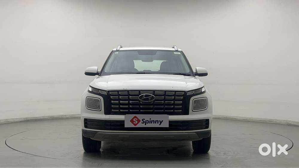 Hyundai Venue 1.5 Crdi S Plus, 2023, Diesel