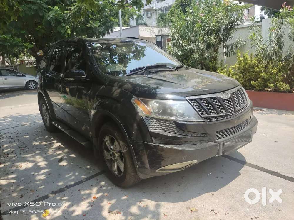 Mahindra Xuv500 Diesel 2013 Manual