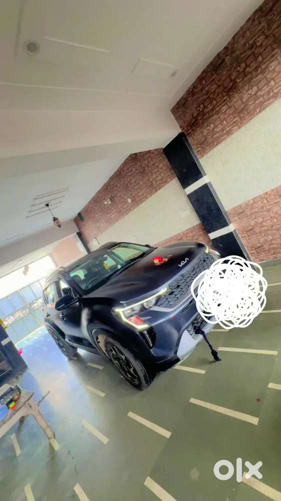 Kia Sonet 1.2 Htk 2025 September
