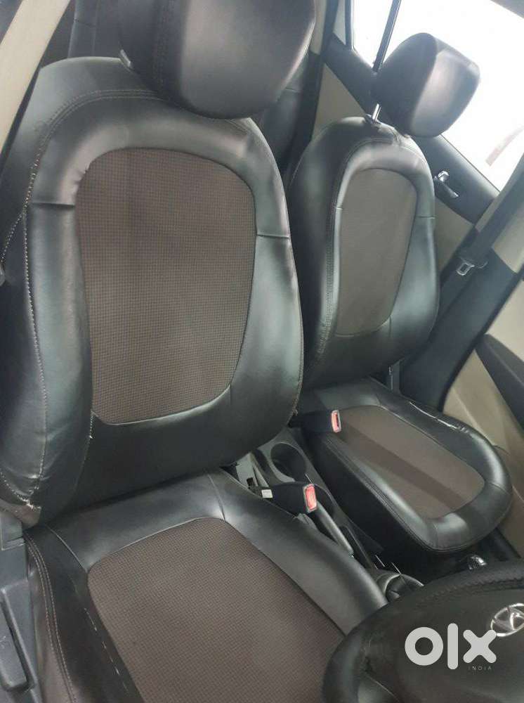Hyundai I20 2012-2014 Magna, 2013, Petrol
