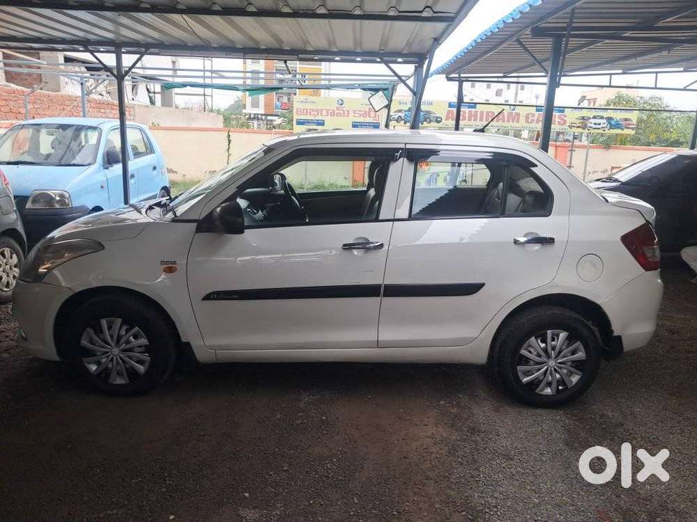 Maruti Suzuki Swift Dzire Tour S Diesel, 2019, Diesel