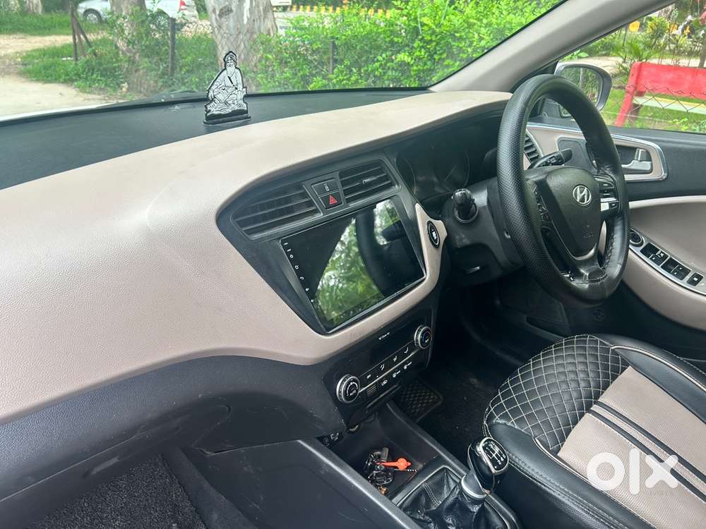 Hyundai I20 Diesel 2015 Car Fix Price